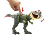 Mattel Jurassic World HLP25 action figure giocattolo