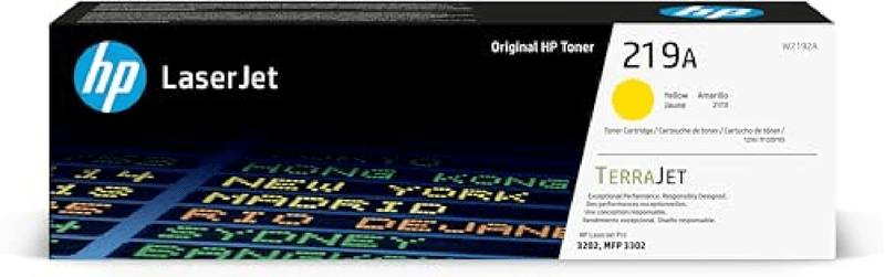 HP-Cartuccia-Toner-Originale-LaserJet-219A-Giallo---Alta-Qualita