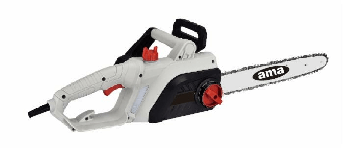 Elettrosega 2000W con barra 40cm