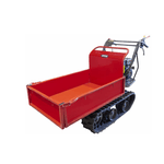 Motocarriola cingolata TAG 300T