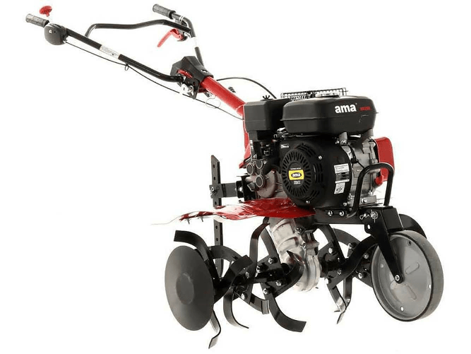 Motozappa Ama MTZ80 da 208cc 7hp
