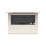 Apple-MacBook-Air-15--con-Chip-M3--2024----Potente-e-Leggero
