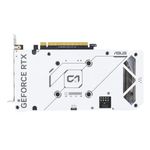 ASUS-Dual--RTX4060-O8G-WHITE-NVIDIA-GeForce-RTX­-4060-8-GB-GDDR6