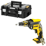 DeWALT DCF620NT cacciavite elettrico e avvitatore a impulso 4400 Giri/min