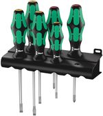 Wera-334-6-Kraftform-Set