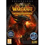 Activision Blizzard World Of Warcraft Cataclysm Ita Pc Standard