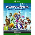 Electronic Arts Plants VS. Zombies: Battle for Neighborville, Xbox One Standard Inglese