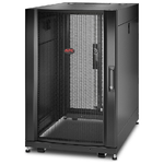 APC NetShelter SX 18U Rack indipendenti Nero