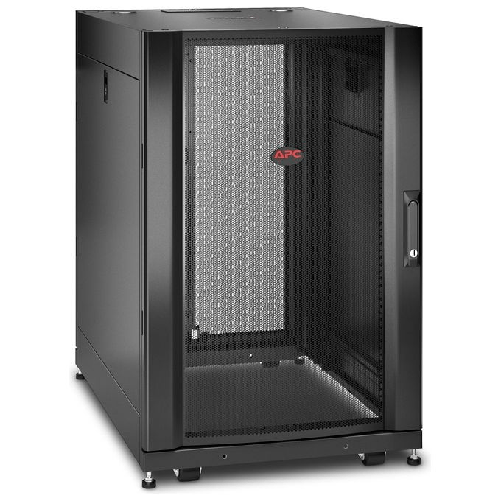 APC-NetShelter-SX-18U-Rack-indipendenti-Nero