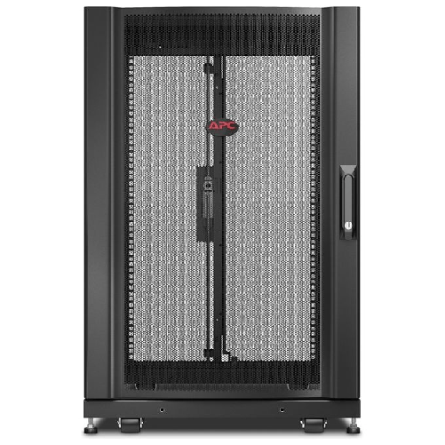 APC-NetShelter-SX-18U-Rack-indipendenti-Nero