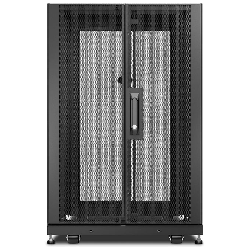 APC-NetShelter-SX-18U-Rack-indipendenti-Nero