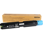 Xerox 006R01825 cartuccia toner 1 pz Originale Ciano