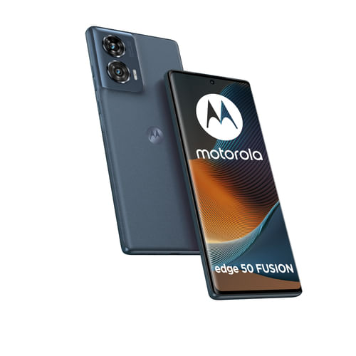 Motorola-Edge-50-Fusion---Smartphone-12-512-GB-Doppia-Camera-50-13MP-Display-6.67--FHD--144Hz-IP68-Snapdragon-7s-Gen-2-Batteria-5000mAh-Dual-SIM-Android-14---Forest-Blue