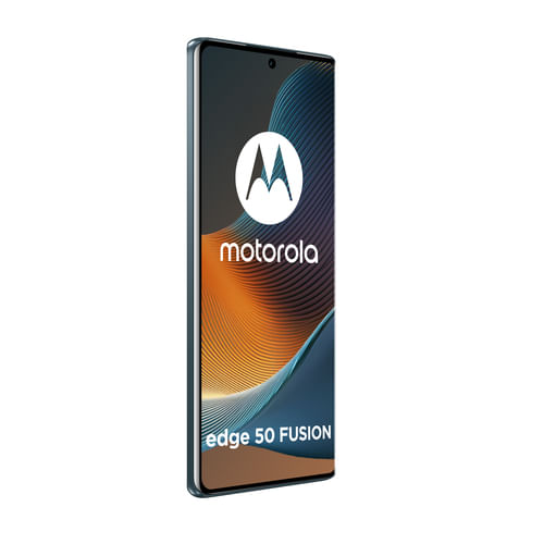 Motorola-Edge-50-Fusion---Smartphone-12-512-GB-Doppia-Camera-50-13MP-Display-6.67--FHD--144Hz-IP68-Snapdragon-7s-Gen-2-Batteria-5000mAh-Dual-SIM-Android-14---Forest-Blue