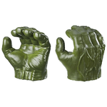 Hasbro Marvel Avengers Gamma Grip Hulk Fists Guanti per costume