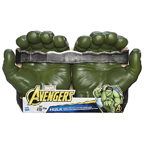 Hasbro-Marvel-Avengers-Gamma-Grip-Hulk-Fists-Guanti-per-costume