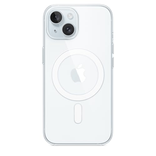 Custodia-MagSafe-Trasparente-per-iPhone-15---Apple