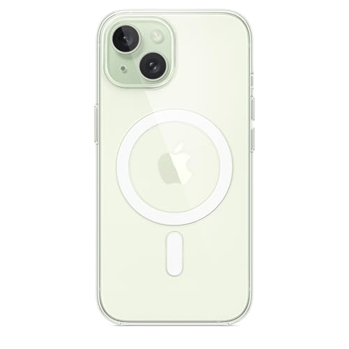 Custodia-MagSafe-Trasparente-per-iPhone-15---Apple