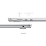 Apple-MacBook-Air-15--con-chip-M3---Potente-e-Portatile