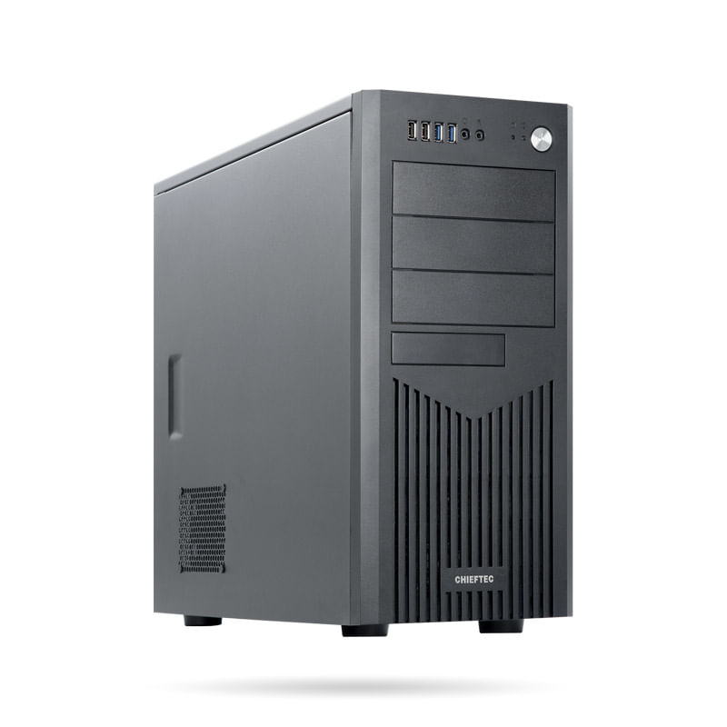 Chieftec-BM-25B-OP-computer-case-Nero