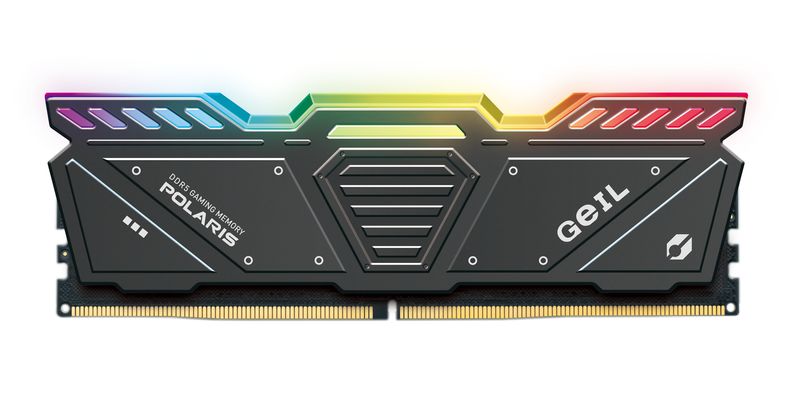 Geil-POLARIS-RGB-AMD-Edition-memoria-32-GB-2-x-16-GB-DDR5-5200-MHz