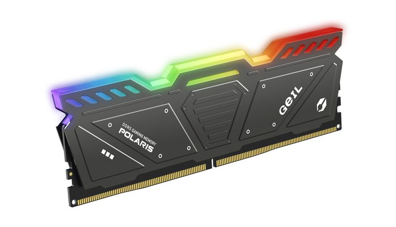 Geil-POLARIS-RGB-AMD-Edition-memoria-32-GB-2-x-16-GB-DDR5-5200-MHz