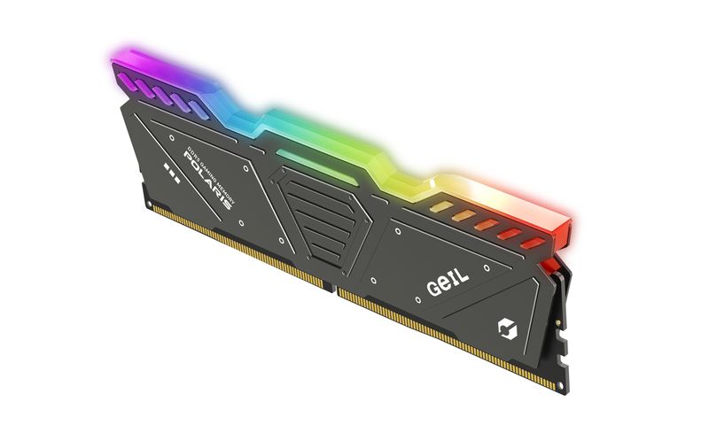 Geil-POLARIS-RGB-AMD-Edition-memoria-32-GB-2-x-16-GB-DDR5-5200-MHz