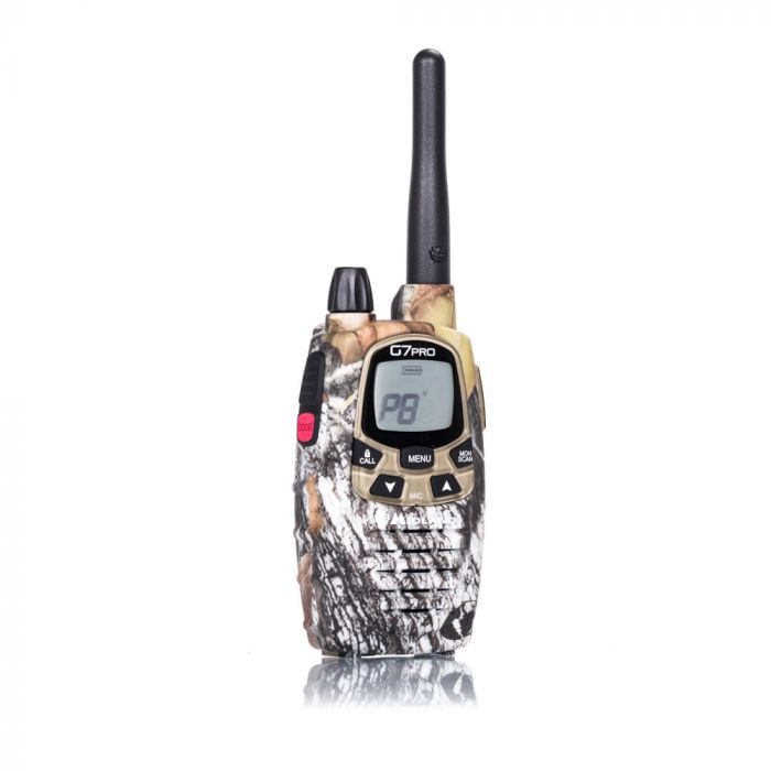 Midland-G7-PRO-Mimetic-ricetrasmittente-69-canali-446.00625---446.09375MHz--PMR--433.075---434.775MHz--LPD--Mimetico