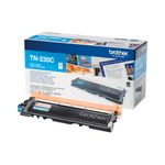 Brother ORIGINALE Brother toner ciano TN-230C TN230c 1400 pagine