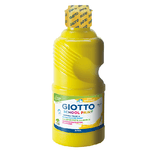 Giotto School Paint pittura ad acqua 250 ml 1 pz