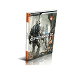 Mplayer Edizioni Bradygames Crysis 2. Guida strategica ufficiale manuale software 192 pagine