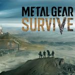 Konami Metal Gear Survive Standard PlayStation 4