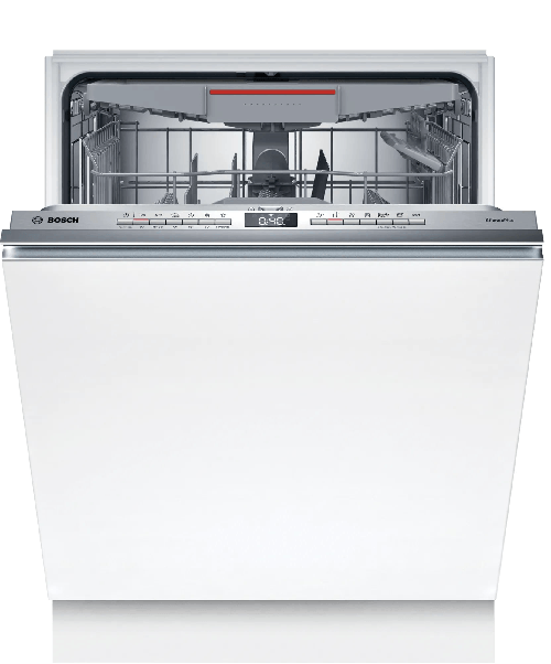 Bosch-SMH4HCX19E-4-Lavastoviglie-integrata-totale-cm.-60-14-coperti-cerniere-sliding-Classe-D
