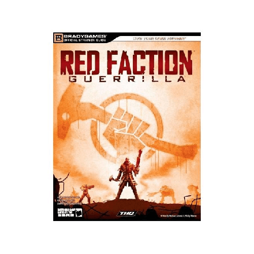 Red-Faction-Guerrilla---Guida-Strategica-