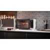 Forno-a-Microonde-SHARP-MG81EB-con-Griglia-e-Funzione-Scongelamento