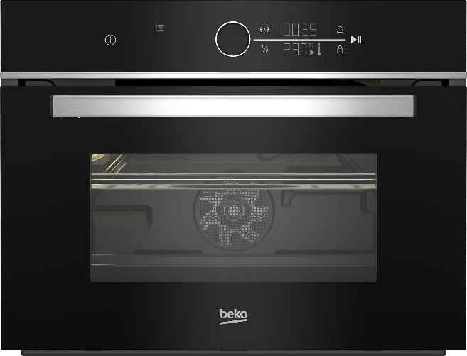 Forno-Elettrico-Beko-BBCW13400X-48L-2700W-A-Acciaio