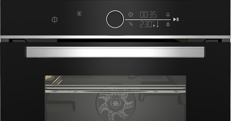 Forno-Elettrico-Beko-BBCW13400X-48L-2700W-A-Acciaio