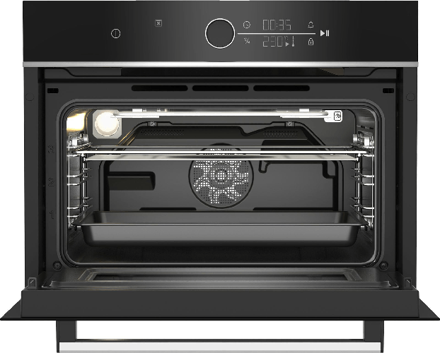 Forno-Elettrico-Beko-BBCW13400X-48L-2700W-A-Acciaio