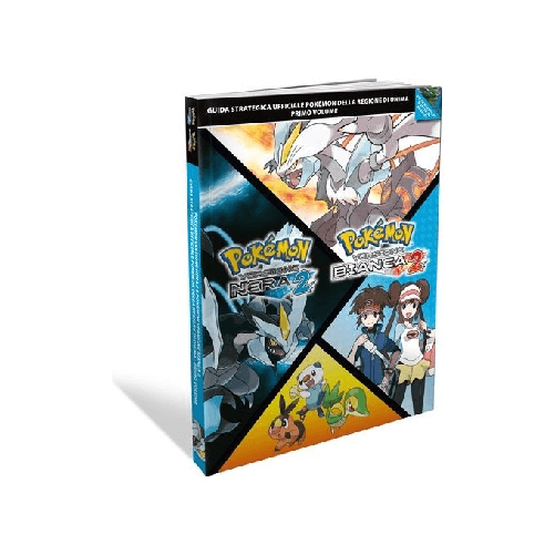 Pokemon-Nero-E-Bianco-2-Vol.1---Guida-Strategica-