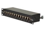 Digitus-10--CAT-5e-patch-panel-1U