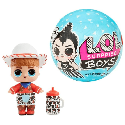 Surprise--L.O.L.-Surprise-Boys-Assortiti
