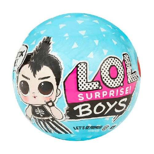 Surprise--L.O.L.-Surprise-Boys-Assortiti