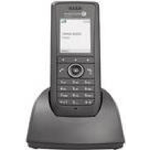 Alcatel-Lucent 8168s WLAN - Telefono cordless VoIP - IEEE 802.11a/b/g/n/ac (Wi-Fi) - SIP