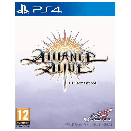 The-Alliance-Alive-HD-Remastered-Awakening-Edition-PS4-PlayStation-4---Day-one--SET-19