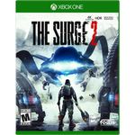 Focus Digital Bros The Surge 2, Xbox One Standard