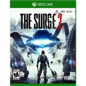 Focus Digital Bros The Surge 2, Xbox One Standard