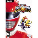 Disney Halifax Power Rangers Super Legends Pc Standard ITA