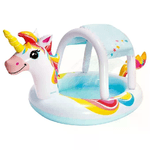 Intex-Piscina-Spruzzo-Unicorno-Colore-Vari-58435NP