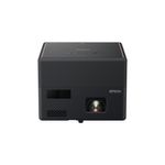 Epson EF-12 EpiqVision: Videoproiettore Laser 3LCD Full HD con Android TV