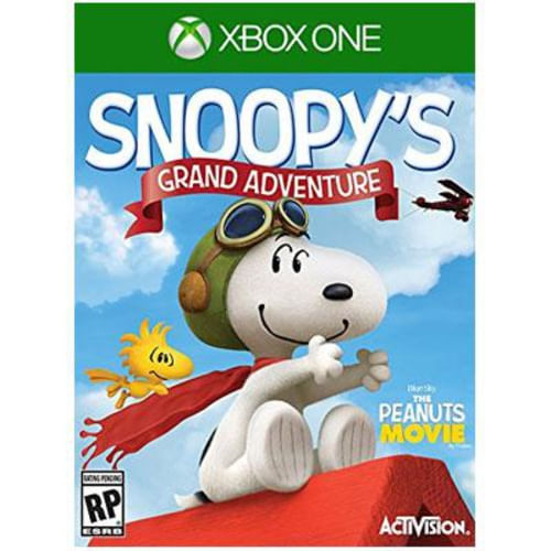 La-Grande-Avventura-Di-Snoopy-Xbox-One